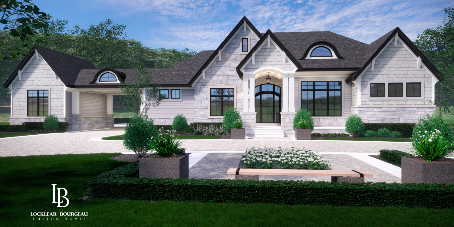 Krissy Exterior Front