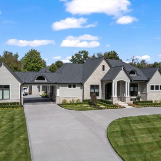 Modern New Build - 1 Thumbnail