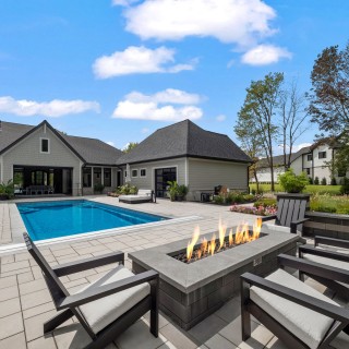 Modern New Build - 16 Thumbnail