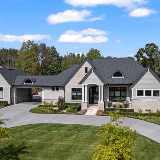 Modern New Build - 25 Thumbnail