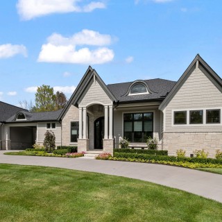 Modern New Build - 27 Thumbnail