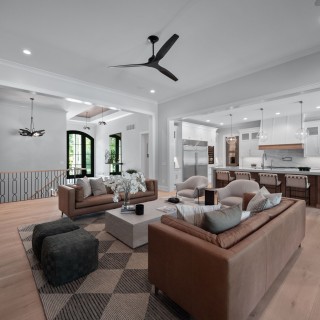 Modern New Build - 30 Thumbnail