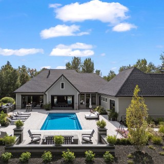 Modern New Build - 5 Thumbnail