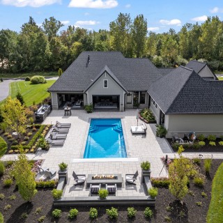 Modern New Build - 7 Thumbnail