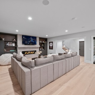 Modern New Build - 76 Thumbnail