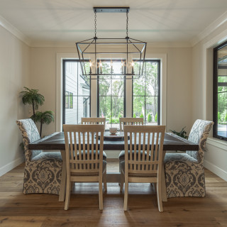 New Build - Modern Farmhouse Gallery