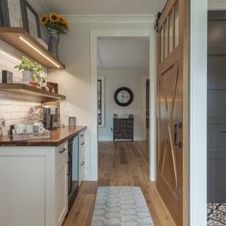 Modern Farmhouse - Family Entry 2 Thumbnail