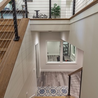 Modern Farmhouse - Basement Thumbnail